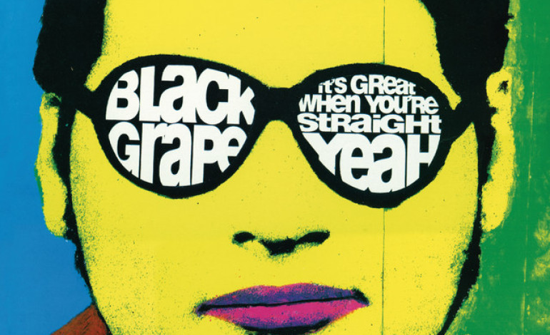 Black Grape Celebrate 30 Years of Their Iconic Debut with UK Tour