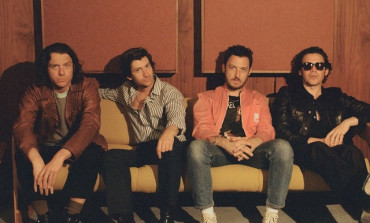 Arctic Monkeys Drummer Matt Helders Joins Cameo to Raise Money For LA Wildfires