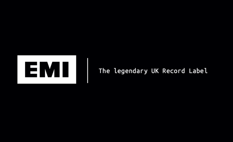 EMI Named Number One Record Label of 2024