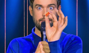 Jack Whitehall confirmed as BRIT Award host for 2025