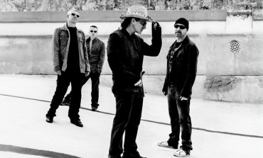 The Edge Hints at New U2 Music Coming "Very Soon"