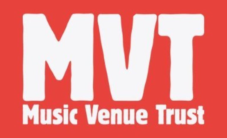 Music Venue Trust Sounds Alarm on Declining Touring Stops, Cutting Off Parts of the UK