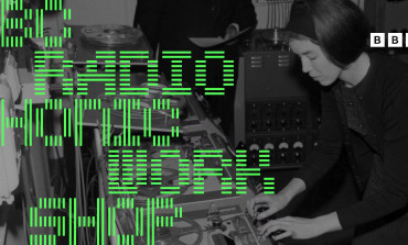 The BBC Radiophonic Workshop Release Archive of Samples with Spitfire Audio