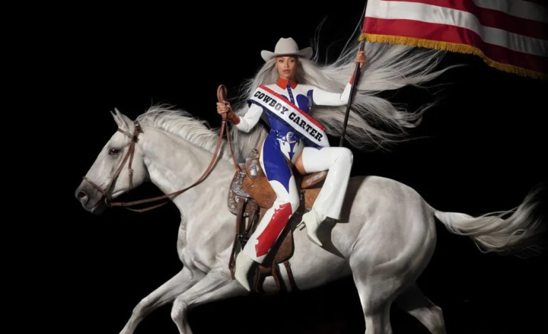 Tickets for Beyoncé’s UK ‘Cowboy Carter’ Tour go on sale