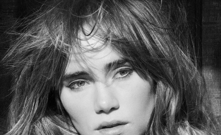 Suki Waterhouse Reveals Latest Single ‘Dream Woman’ Out February 19