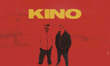 ‘KINO’ EP - A Fresh Collaboration Between Anish Kumar & Hagop Tchaparian