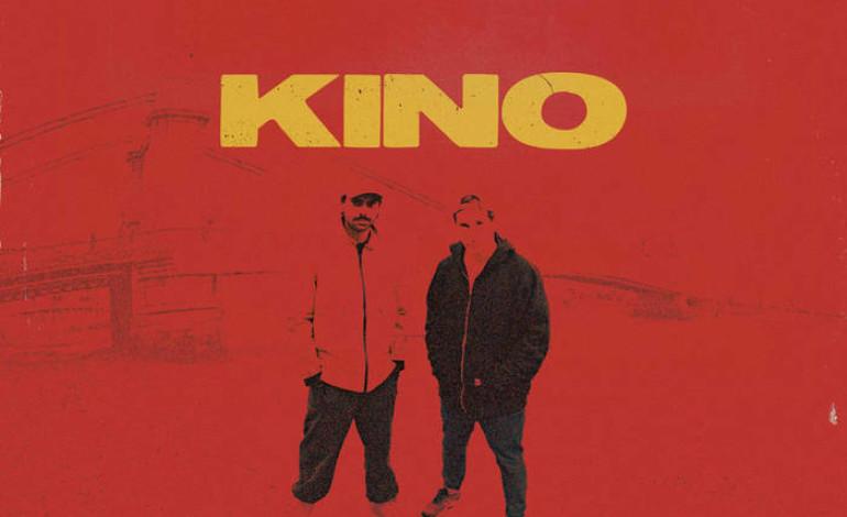 ‘KINO’ EP – A Fresh Collaboration Between Anish Kumar & Hagop Tchaparian