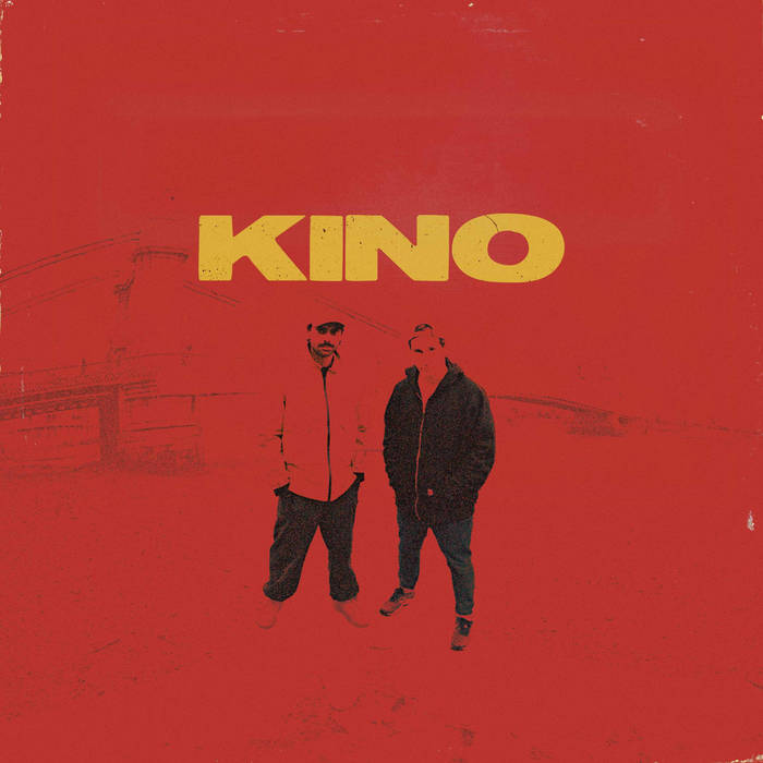 ‘KINO’ EP - A Fresh Collaboration Between Anish Kumar & Hagop Tchaparian