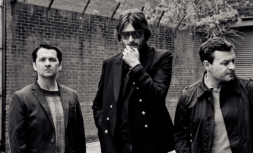 Manic Street Preachers Set to Release 'Critical Thinking' On Valentines After Delayed Rollout