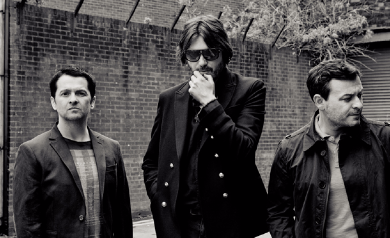 Manic Street Preachers Set to Release ‘Critical Thinking’ On Valentines After Delayed Rollout