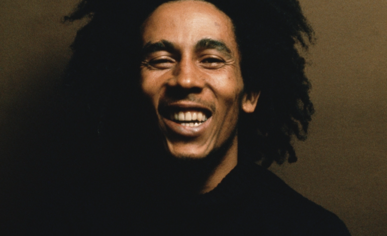 London Celebrates Bob Marley with Tribute Events