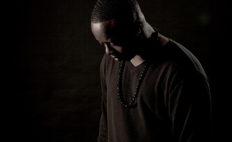 Pioneering Grime Producer Terror Danjah Has Passed Away