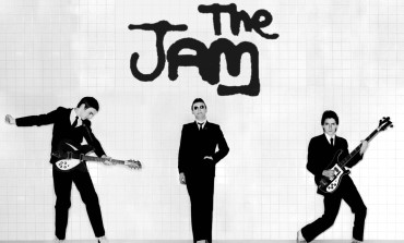 The Jam's Drummer Rick Buckler Dies Age 69