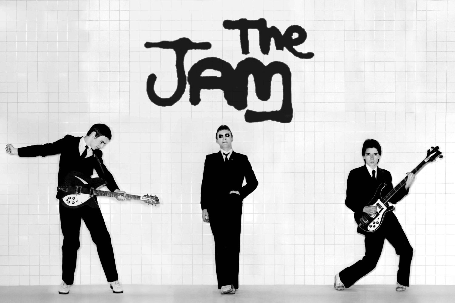 The Jam's Drummer Rick Buckler Dies Age 69