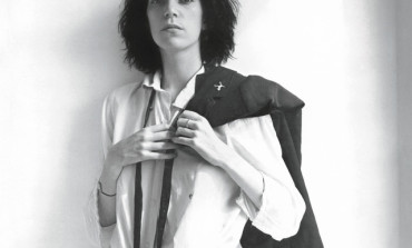 Patti Smith To Bring ‘Horses’ 50th Anniversary Show To London