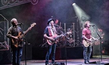 The Doobie Brothers Announce 2025 UK Tour with Michael McDonald