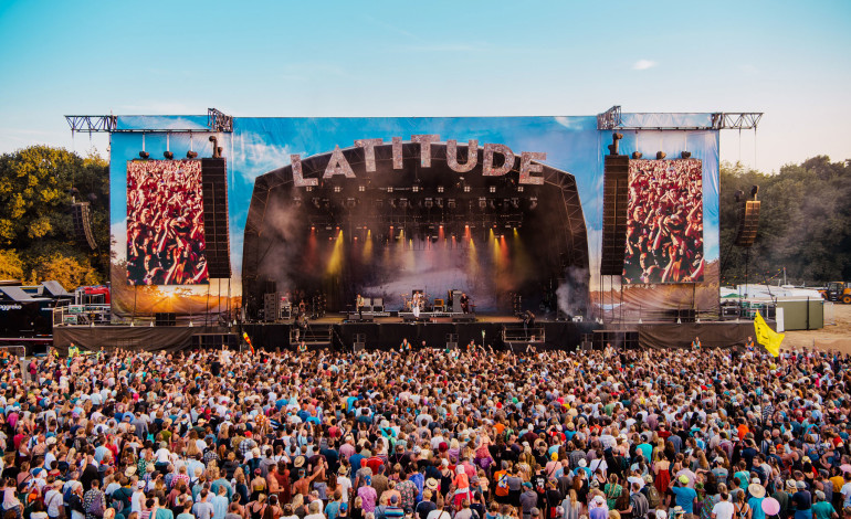 Latitude Festival Adds Kaiser Chiefs, Air, Leon Bridges and More to 2025 Lineup