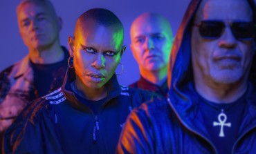 Skunk Anansie’s Skin exposes critics following new single ‘An Artist Is An Artist’: “we are the creators”