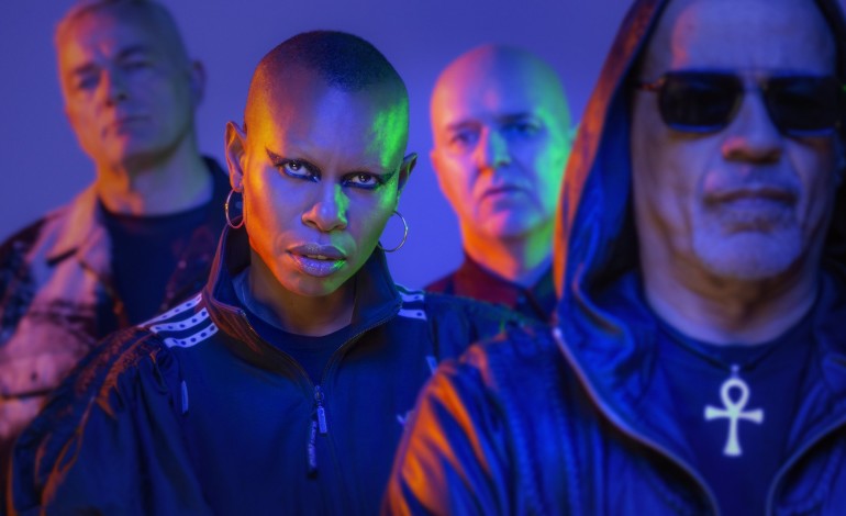 Skunk Anansie’s Skin exposes critics following new single ‘An Artist Is An Artist’: “we are the creators”