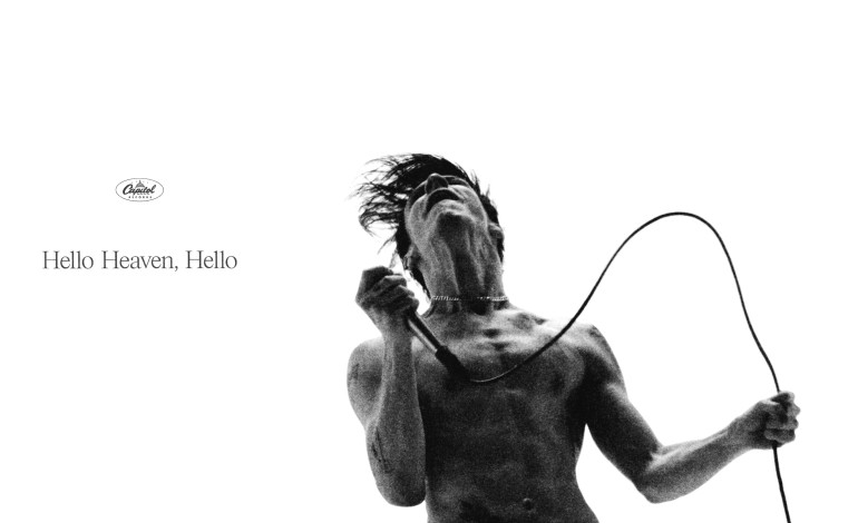 Yungblud announces new single ‘Hello Heaven, Hello’