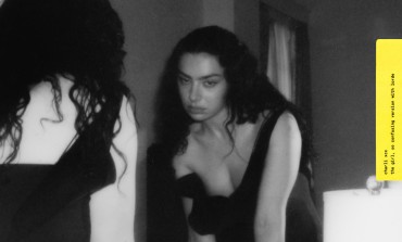 Charli XCX Breaks Coachella With Star-Studded Performance