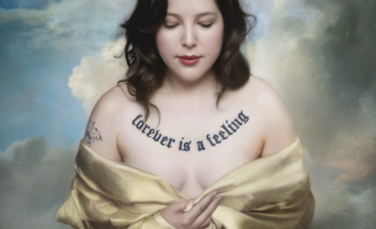 Lucy Dacus Concludes Tour of Intimate Shows Around UK and Europe