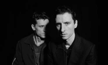 These New Puritans Announce New Album 'Crooked Wing'