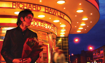 Richard Hawley's ‘Coles Corner’ Gets 20th Anniversary Reissue and Tour