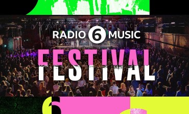 BBC Radio 6 Festival Returns to Manchester Next Week