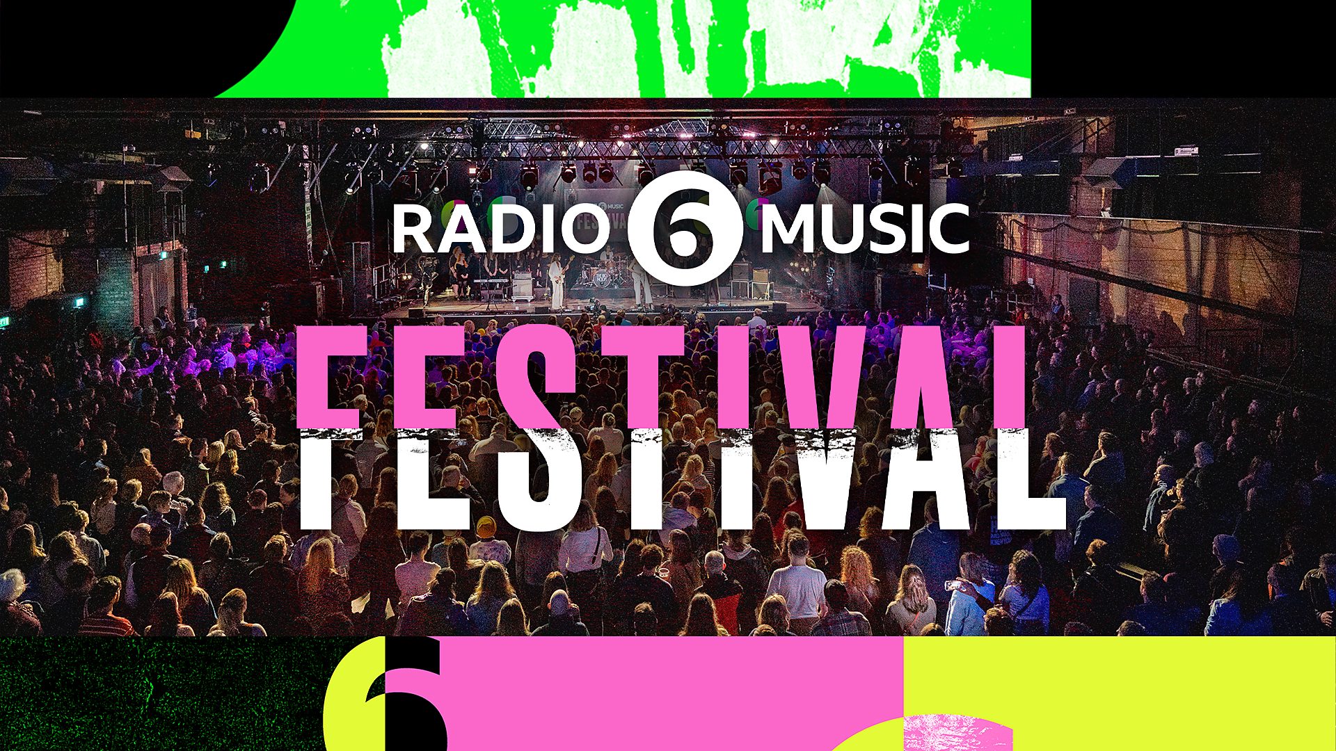 BBC Radio 6 Festival Returns to Manchester Next Week