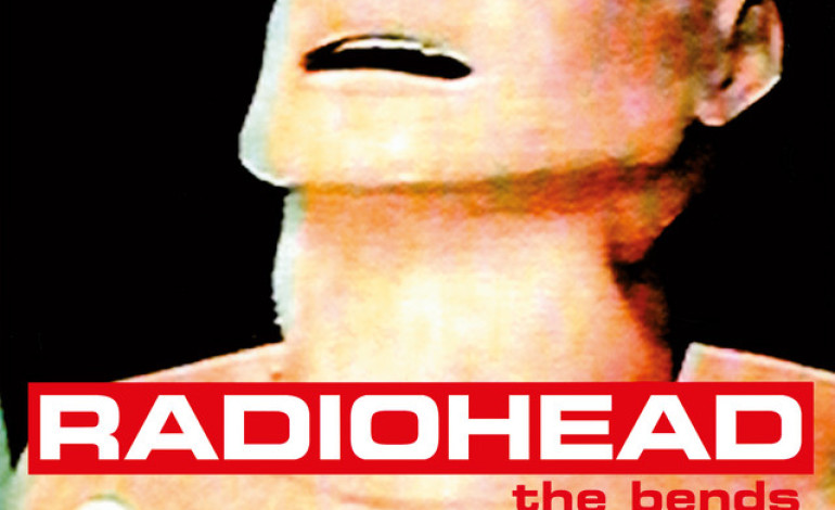 Radiohead Commemorate 30th Anniversary of ‘The Bends’ With Old VHS Footage