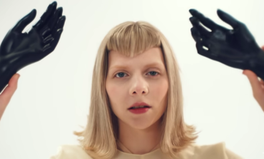 AURORA Announces Exclusive Exhibition Experience in London