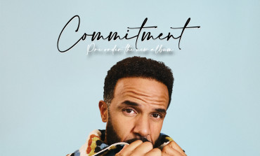 Craig David Announces New Studio Album ‘Commitment’