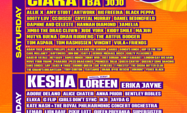 Local Residents Take Legal Action To Shut Down Music Festivals in London Park