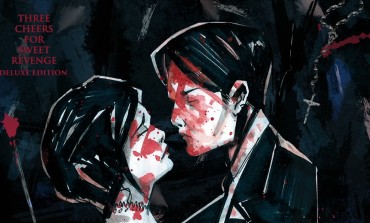 My Chemical Romance Release Old BBC Recording of ‘I’m Not Okay’