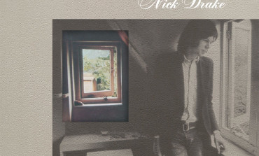 Deluxe Reissue of Nick Drake’s ‘Five Leaves Left’ to Include Rare Archive Material