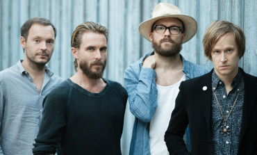 Refused Announce Last Ever UK and European Shows as Part of 2025 Farewell Tour
