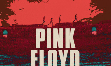 Pink Floyd release Second Single Ahead of 4K Pompeii Concert Remaster