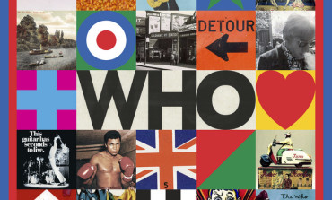 Zak Starkey Leaves The Who After Nearly 30 Years