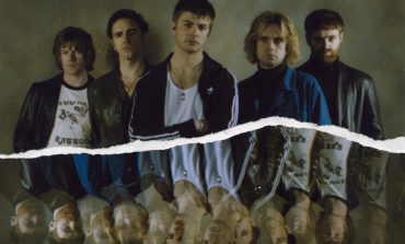 Fontaines D.C. Announce Full Line-Up For Massive Finsbury Park Gig