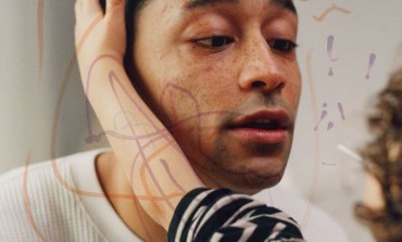 Loyle Carner Announces New Album 'hopefully!' and 2025 World Tour